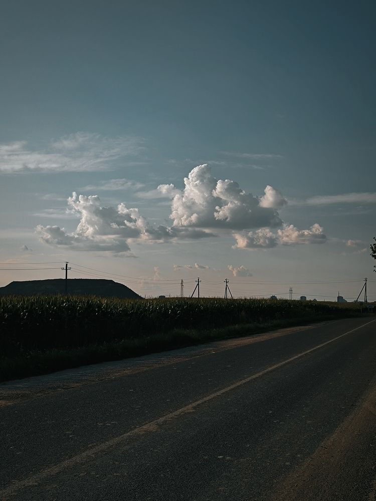 Photograph by Ольга Каменская