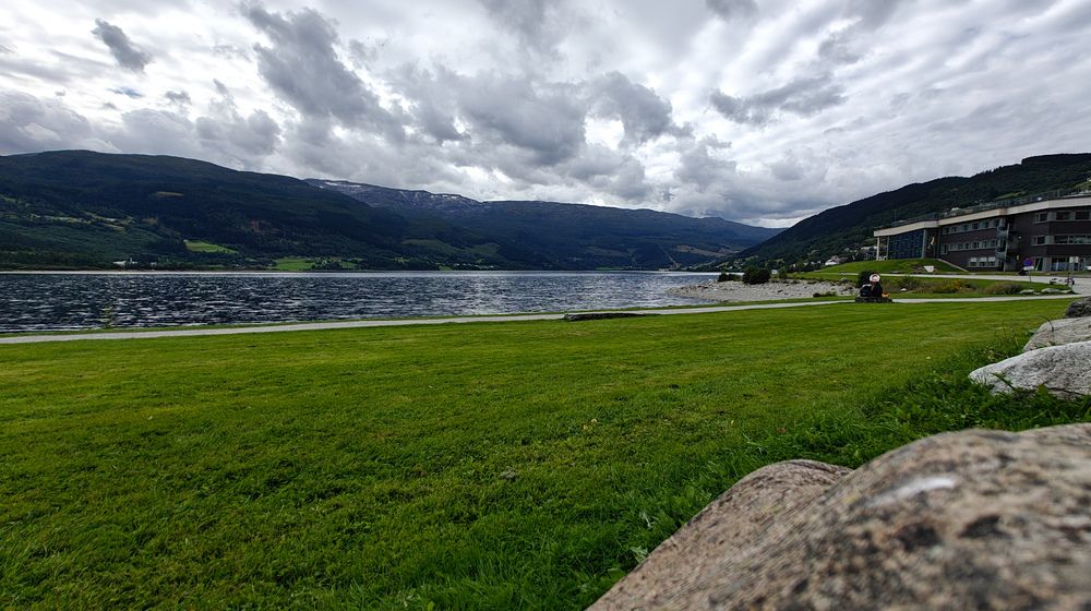 Photograph by Grădinaru Catalin