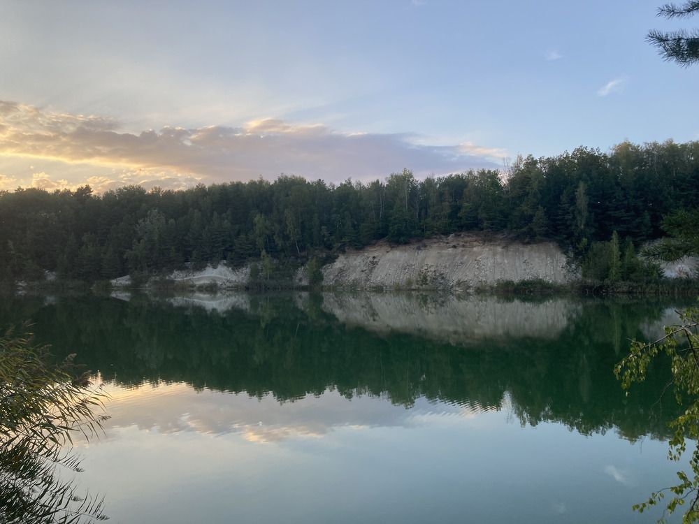 Фотография автора Надежда