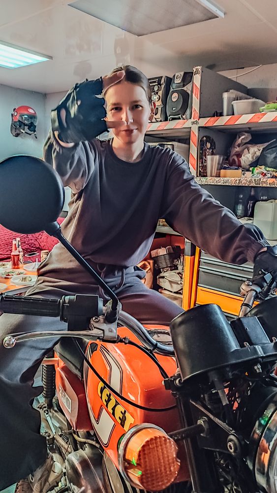 Photograph by Людмила Сергеева