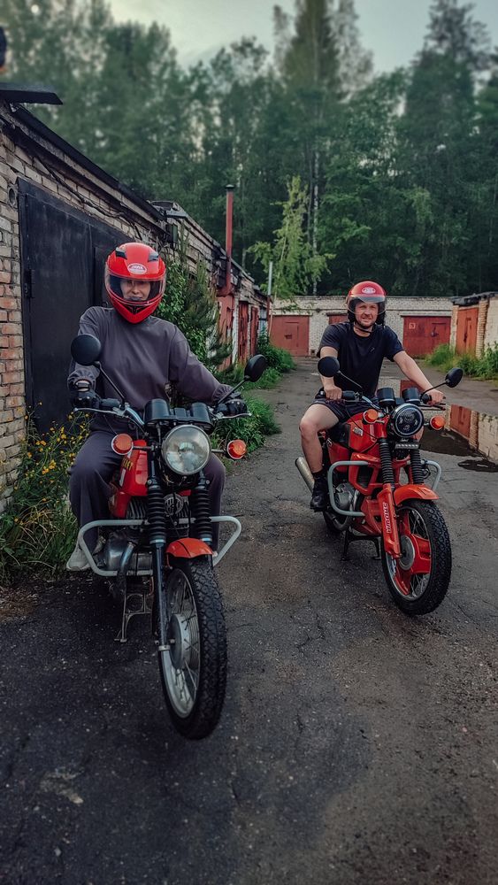 Photograph by Людмила Сергеева