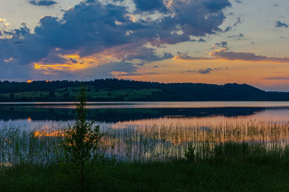 Photograph by Alexey Birin