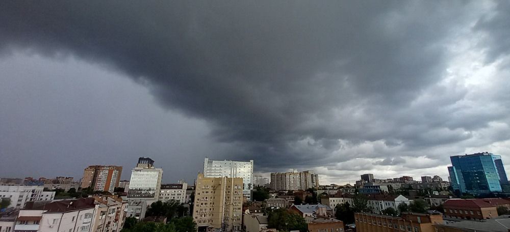 Photograph by Ольга Лесняк