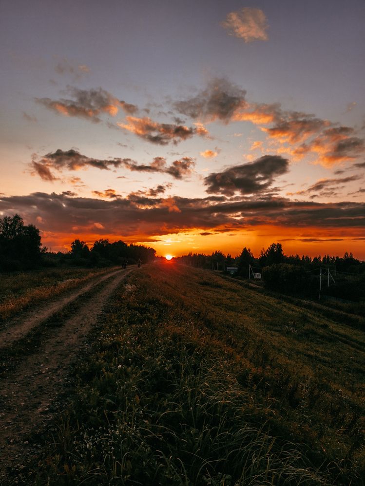 Photograph by Ольга