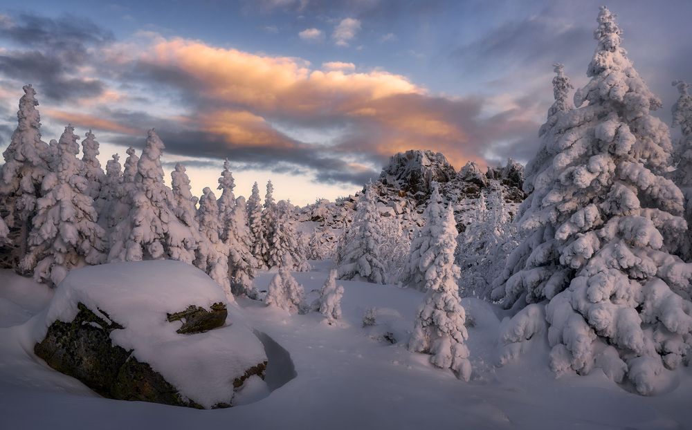 Photograph by Межин Сергей