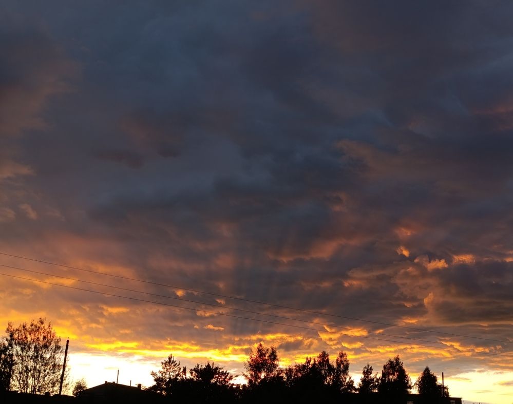 Photograph by Екатерина Супраненок