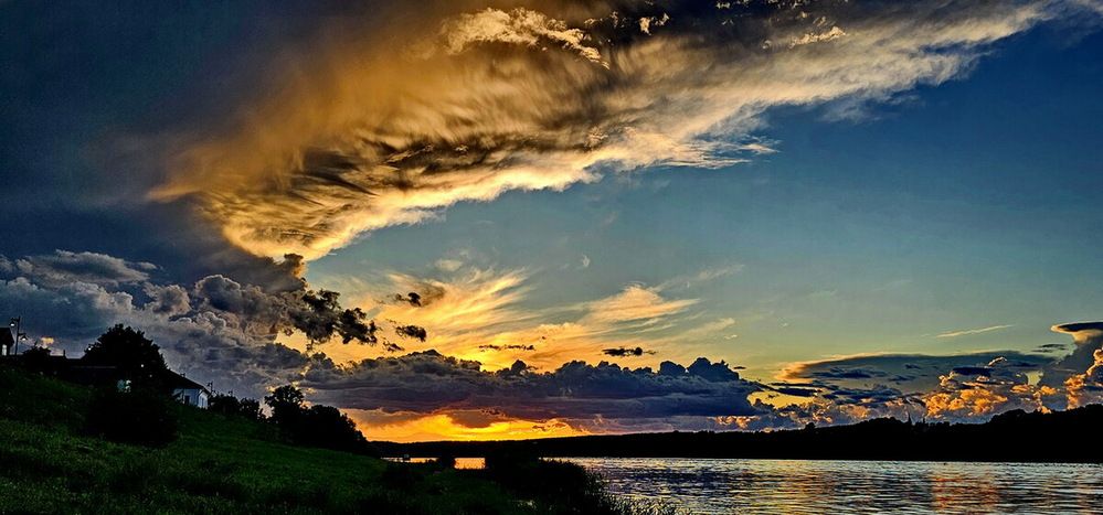 Photograph by Михаил Свиденцов