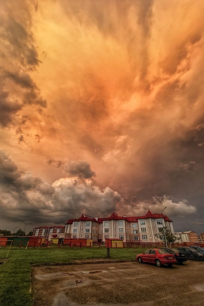 Photograph by Анна Зорька