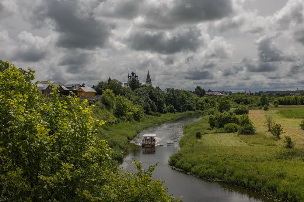 Photograph by Юлия Яковлева