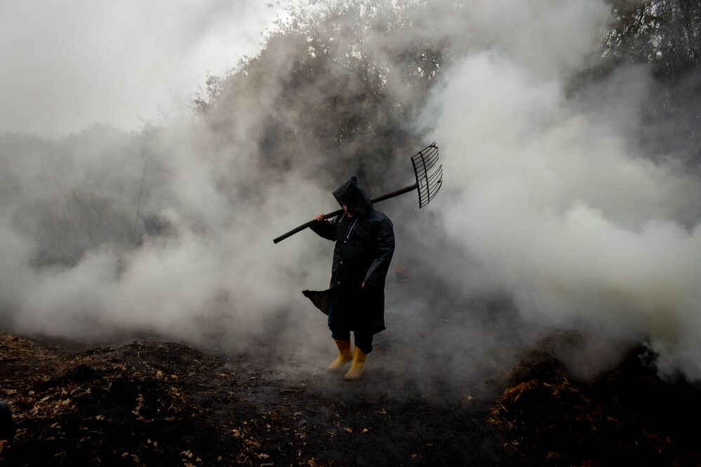 Photograph by necdet polat