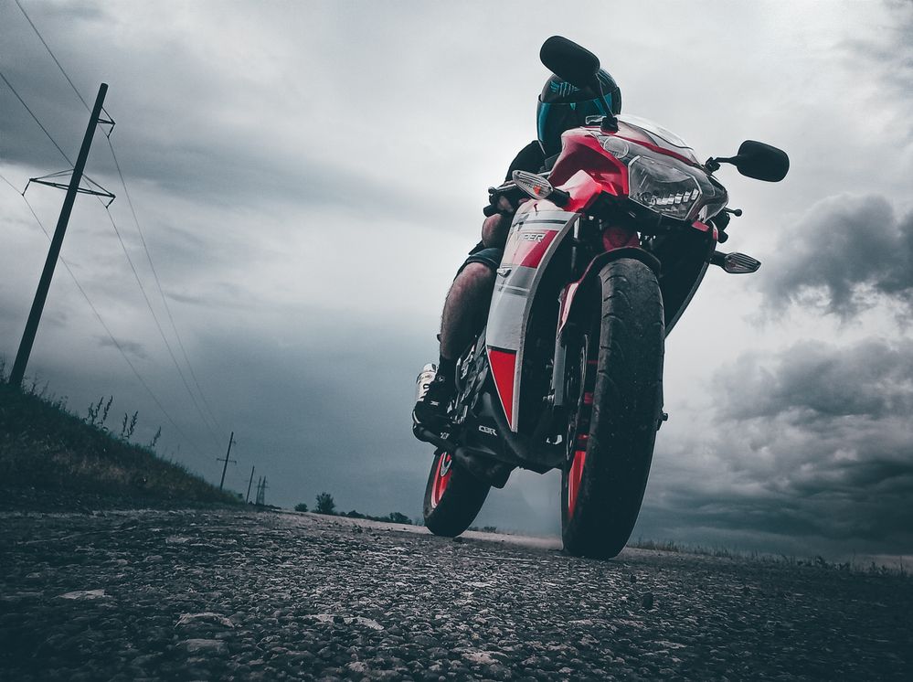 Photograph by Дмитрий Тютюнник