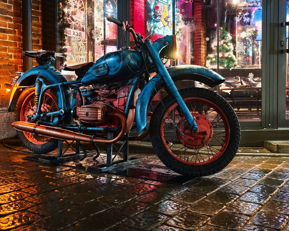 Photograph by Татьяна Соколовская