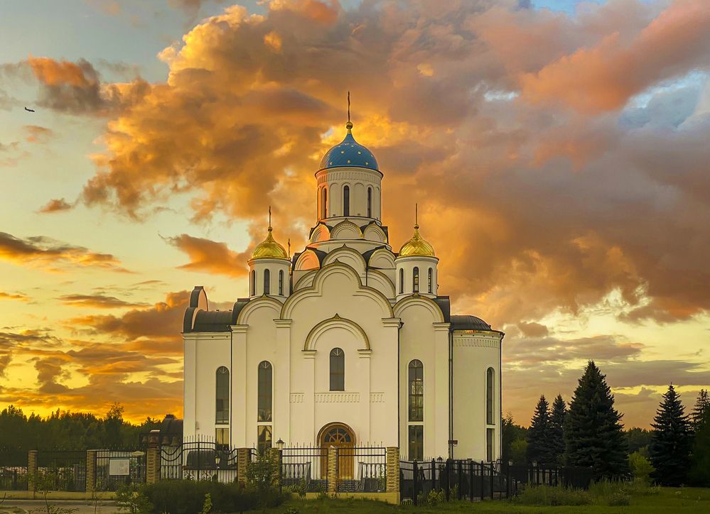 Photograph by александр лялин