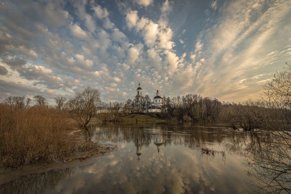 Photograph by Гусева Елена