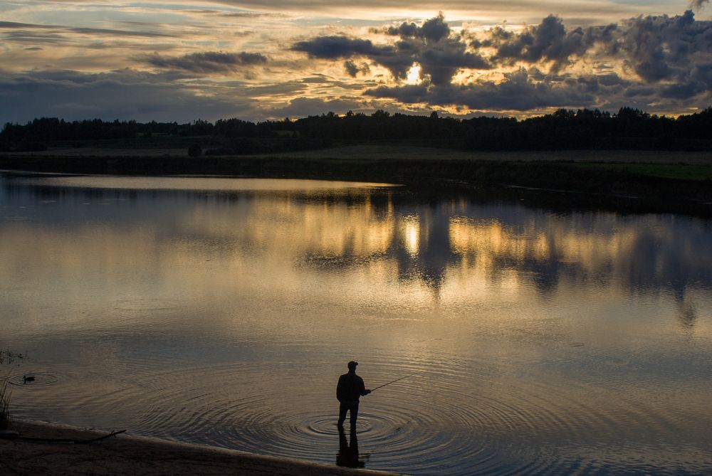 Photograph by Владимир Сивохин