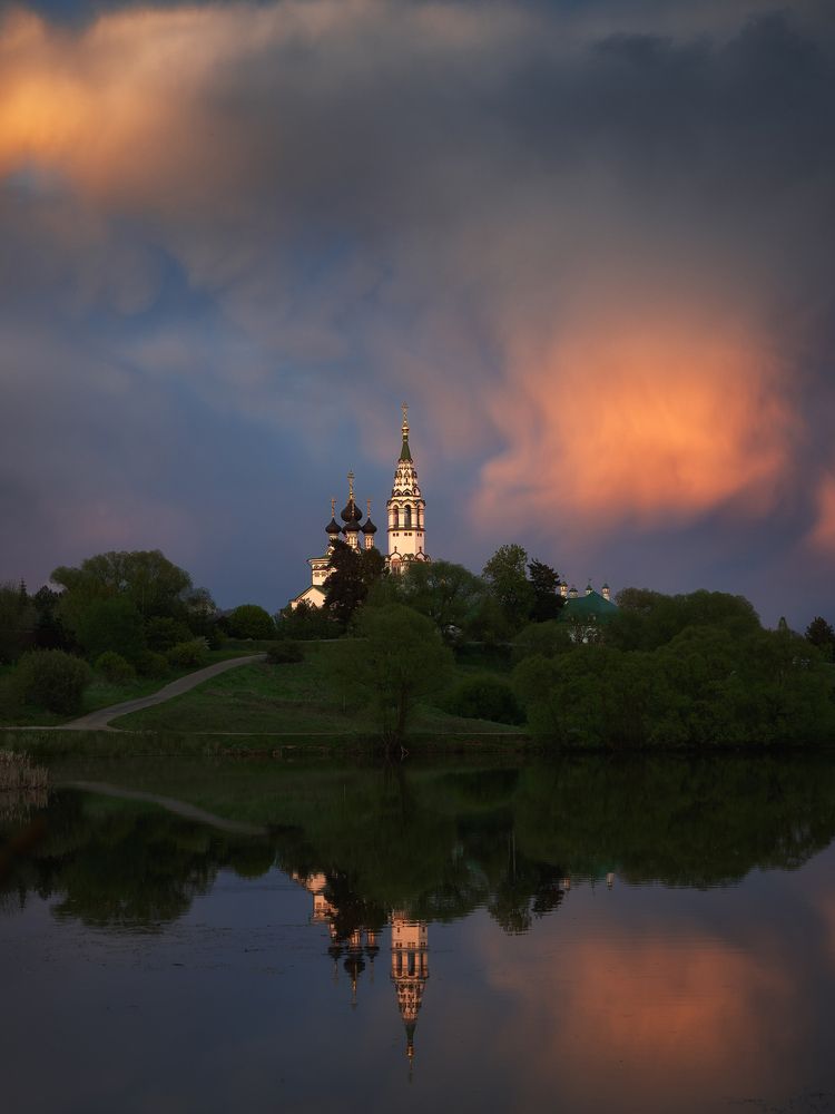 Photograph by Мозжухин Максим