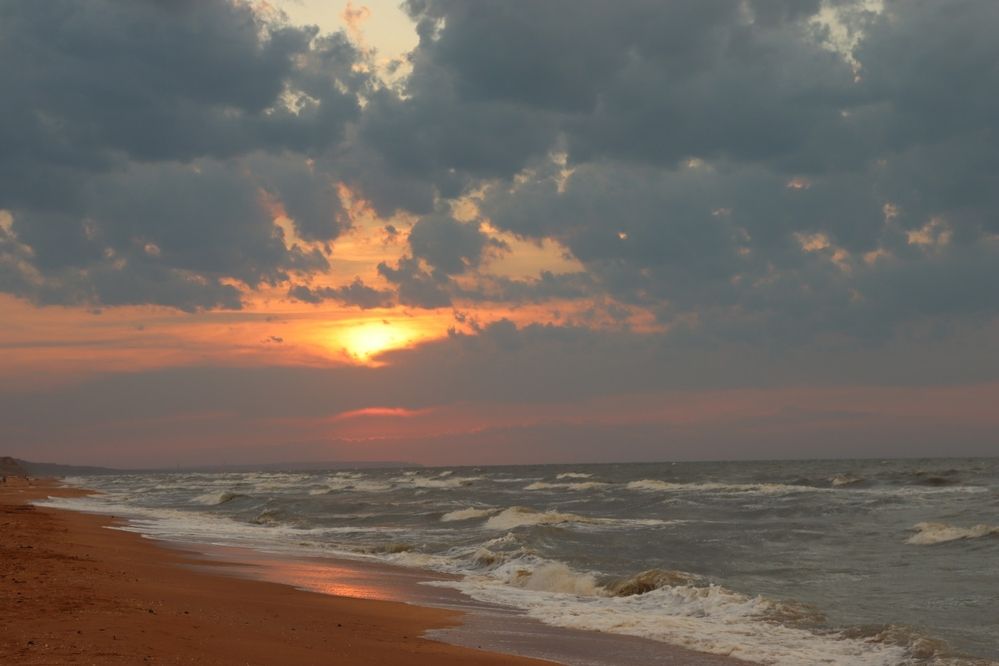 Photograph by Ирина Громова