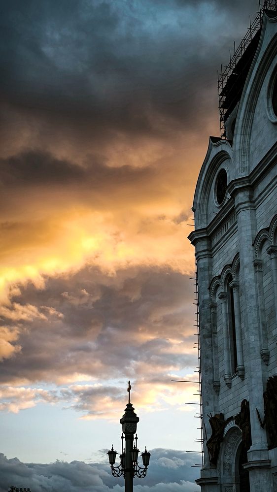 Photograph by Анна Липилина