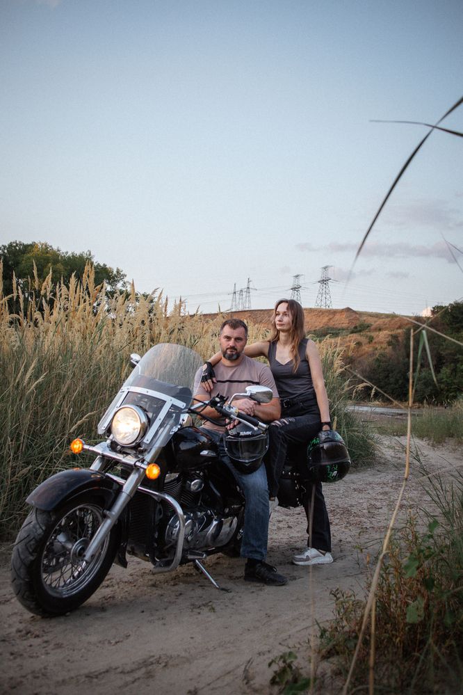 Photograph by Елена Дрогайцева