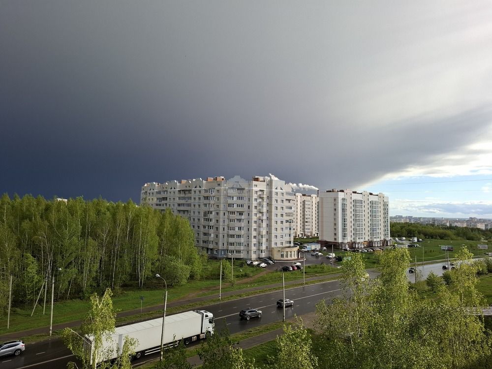 Photograph by Наталья Кузнецова