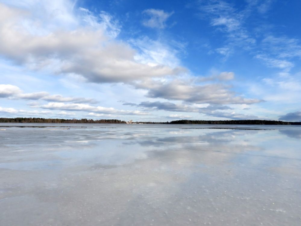 Photograph by Александр Шаварин
