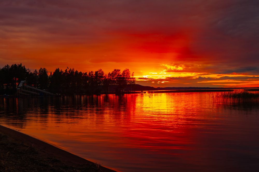 Photograph by Ольга Левакова