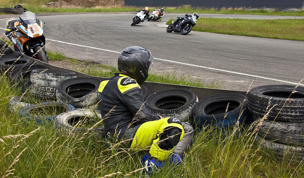 Photograph by Oleg Malovitskyi