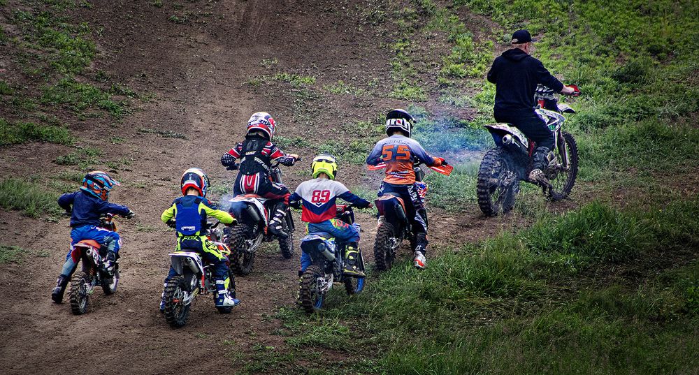 Photograph by Oleg Malovitskyi