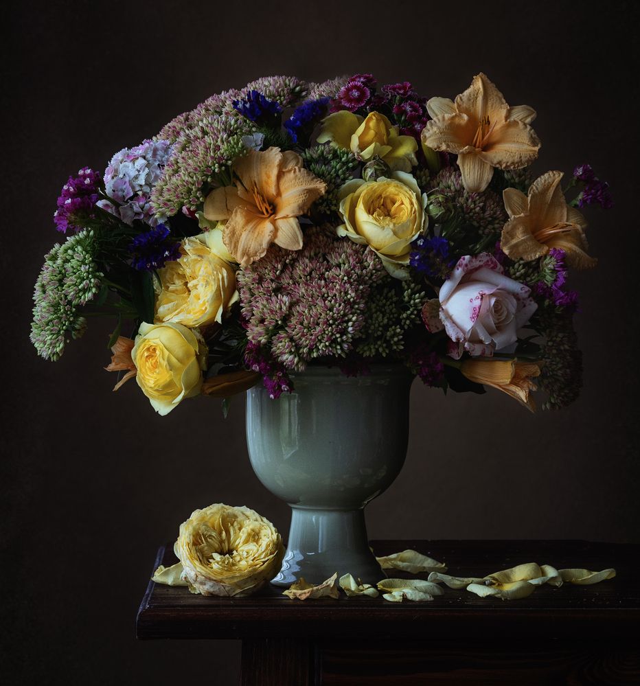 Photograph by Александрова Александра
