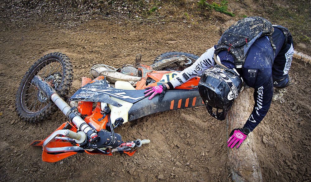 Photograph by Oleg Malovitskyi