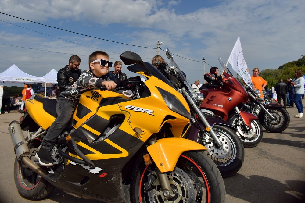 Photograph by Николай Абакумов