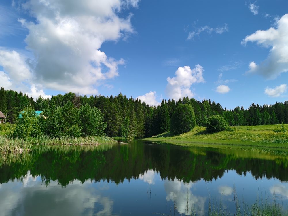 Photograph by Анастасия Мальцева