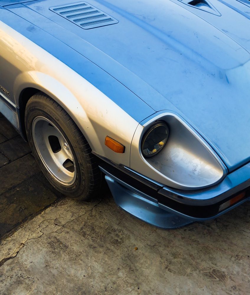 Datsun