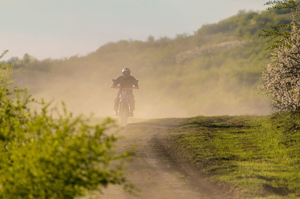 Photograph by levi bagy