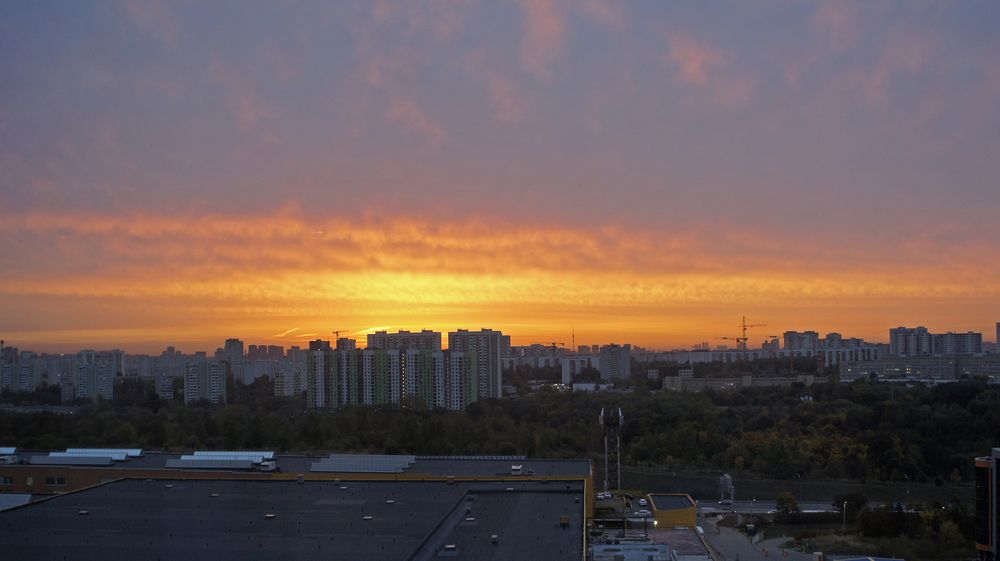 Photograph by Головчанский Артем Сергеевич