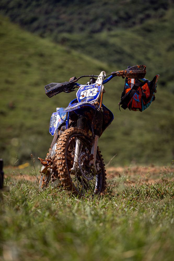 Photograph by Celso Ricardo