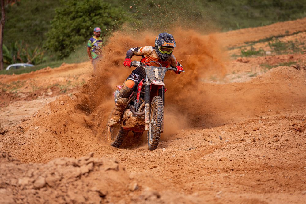 Photograph by Celso Ricardo