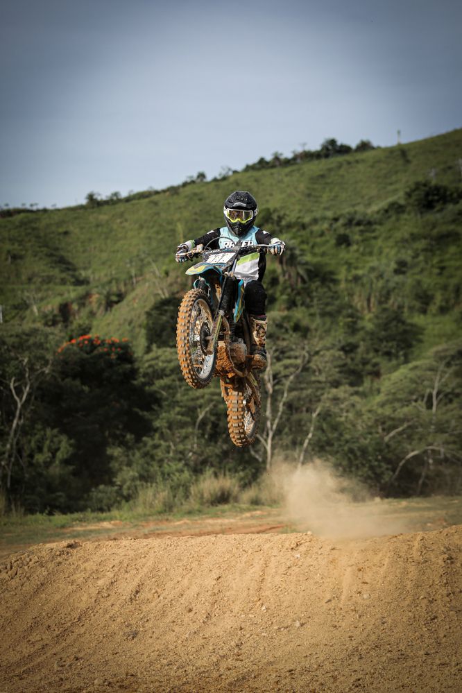 Photograph by Celso Ricardo