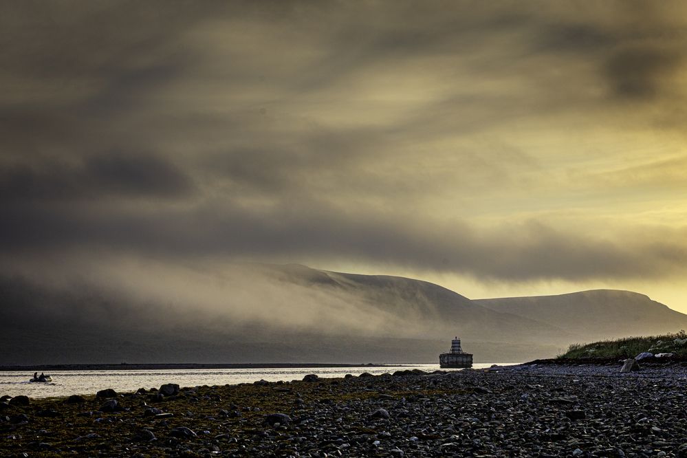 Photograph by Elena Mogilevich