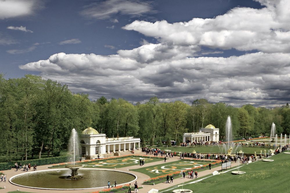 Фотография автора Анатолий Дауров