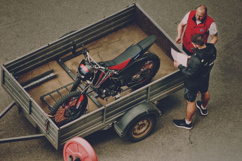 Photograph by Яна Егорова