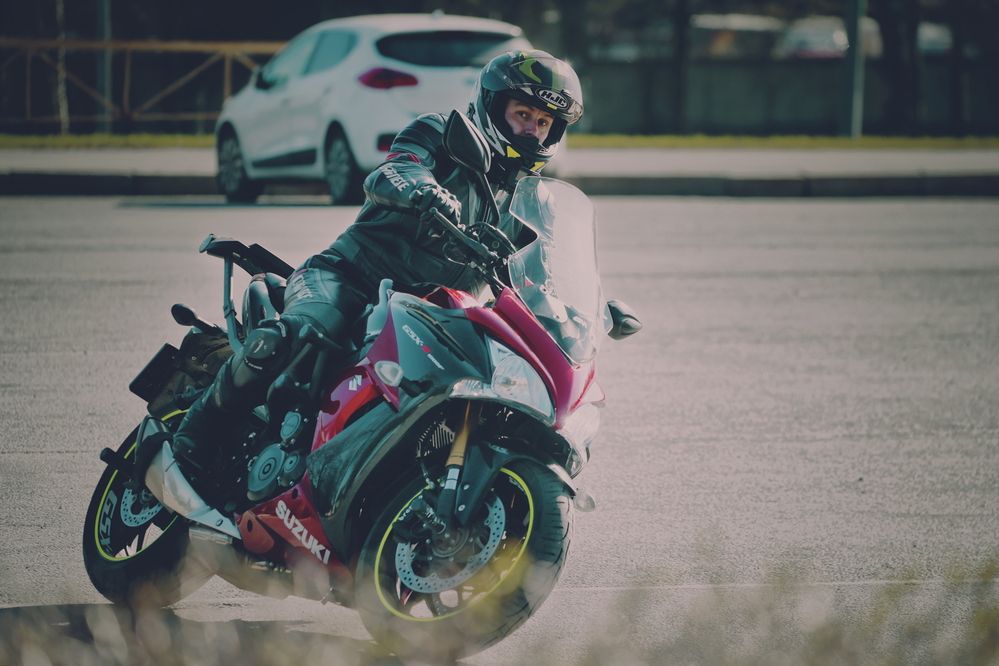 Photograph by Яна Егорова