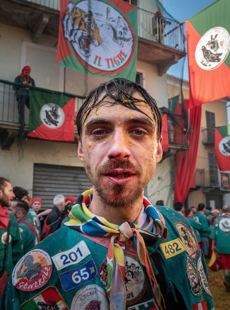 Photograph by ANDREA NIGRA