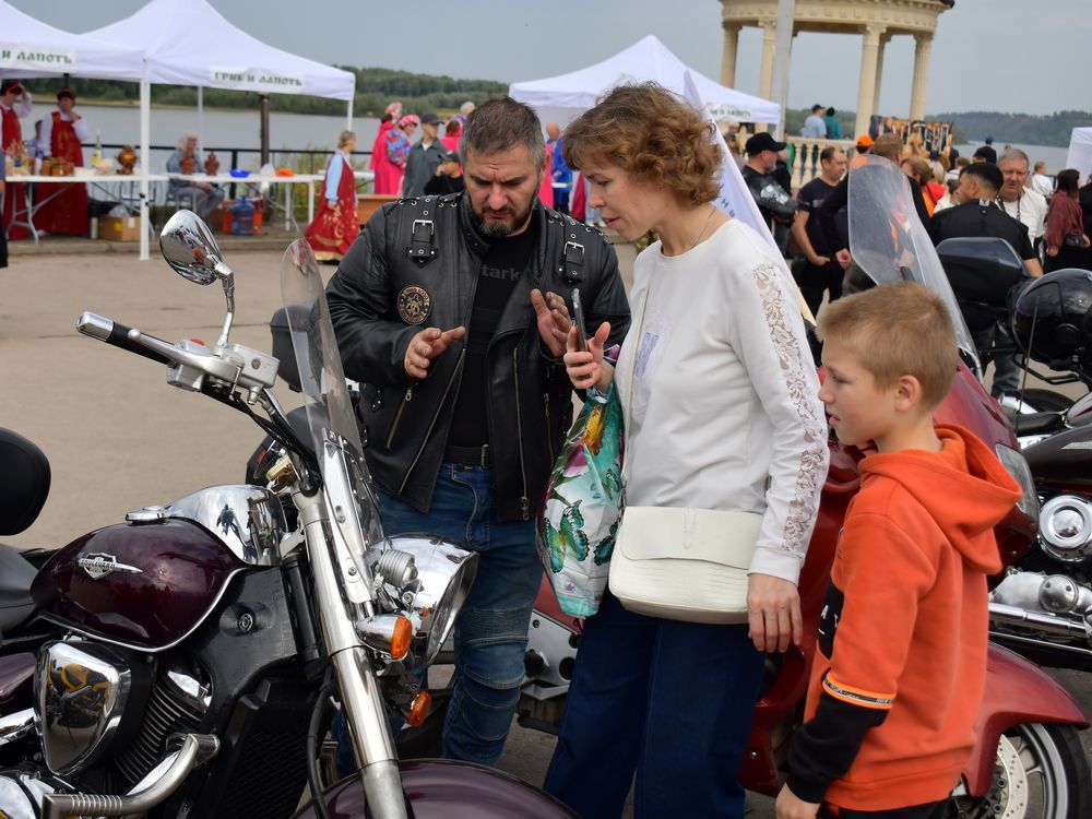 Photograph by Николай Абакумов