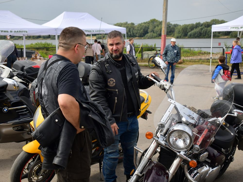 Photograph by Николай Абакумов