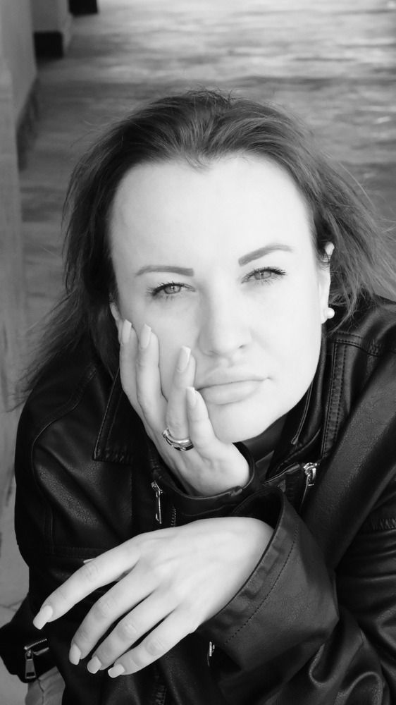 Photograph by Юлия Мельникова