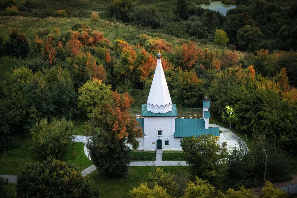 Photograph by Екатерина Рябинина