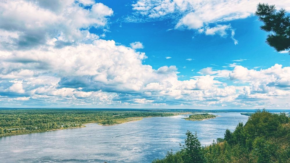 Photograph by Евгений Фисун