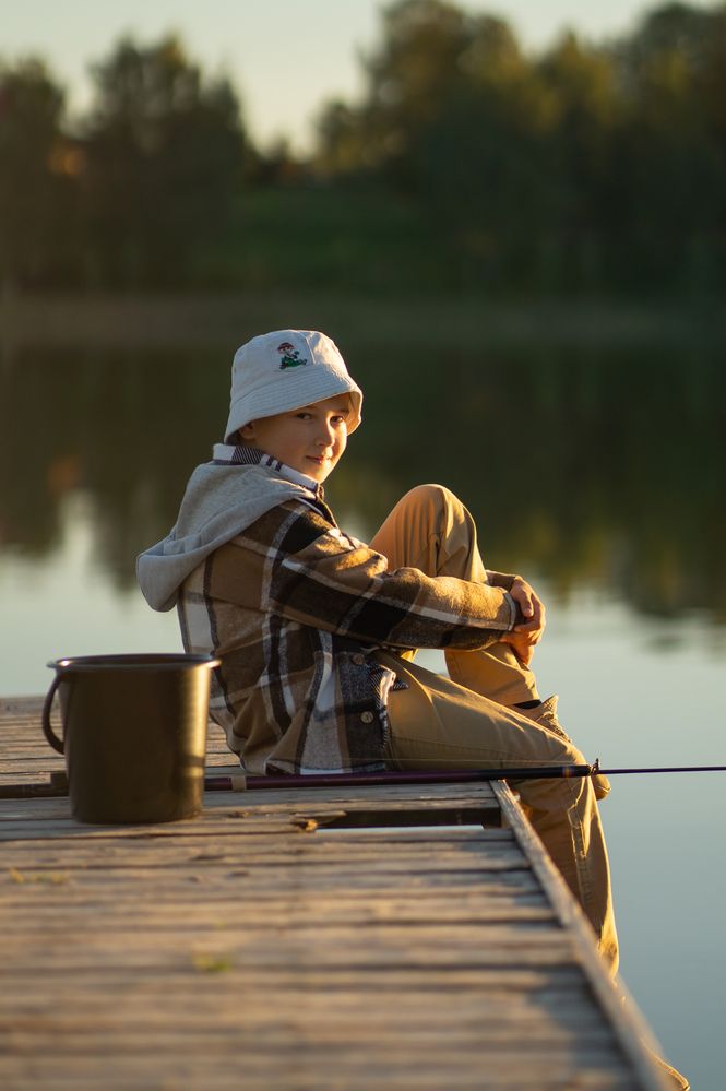 Photograph by Екатерина Одинцова