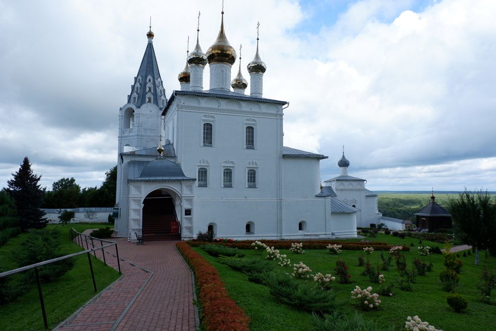 Photograph by Роман Кузнецов